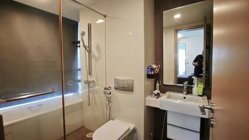 Botannia, 27 West Coast Park, Buona Vista / West Coast / Clementi New Town, 3 Bedrooms, 1,550 sqft, Condominium For Rent, by Chris Chua, 500235248 - PropertyGuru.com.sg