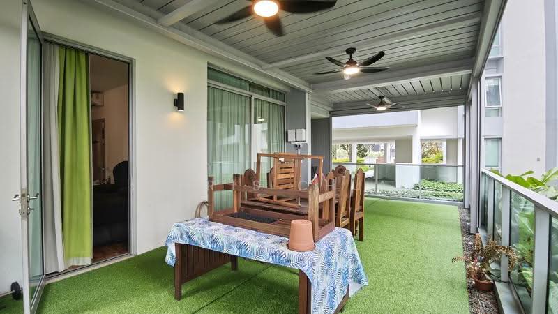 Botannia, 27 West Coast Park, Buona Vista / West Coast / Clementi New Town, 3 Bedrooms, 1,550 sqft, Condominium For Rent, by Chris Chua, 500235248 - PropertyGuru.com.sg