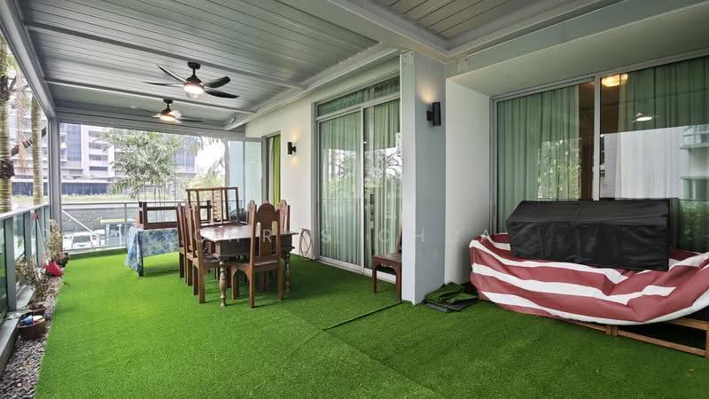 Botannia, 27 West Coast Park, Buona Vista / West Coast / Clementi New Town, 3 Bedrooms, 1,550 sqft, Condominium For Rent, by Chris Chua, 500235248 - PropertyGuru.com.sg
