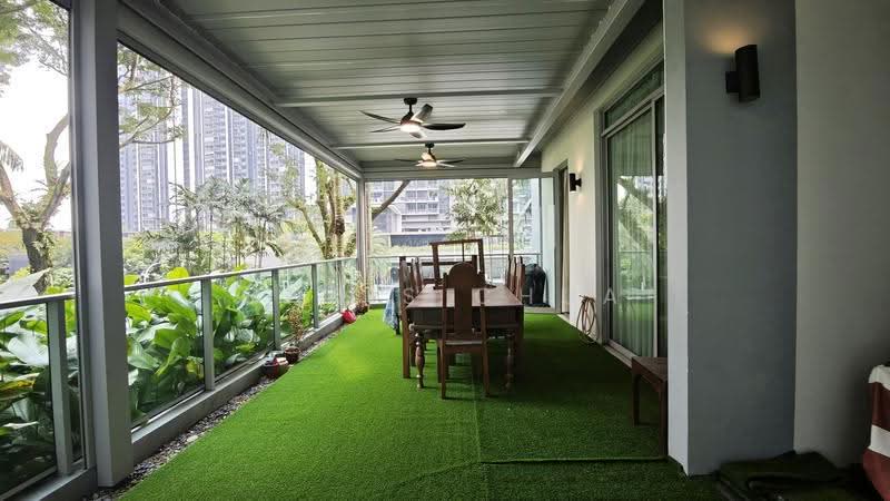 Botannia, 27 West Coast Park, Buona Vista / West Coast / Clementi New Town, 3 Bedrooms, 1,550 sqft, Condominium For Rent, by Chris Chua, 500235248 - PropertyGuru.com.sg