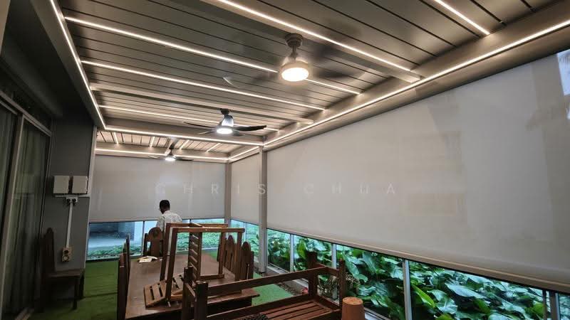 Botannia, 27 West Coast Park, Buona Vista / West Coast / Clementi New Town, 3 Bedrooms, 1,550 sqft, Condominium For Rent, by Chris Chua, 500235248 - PropertyGuru.com.sg