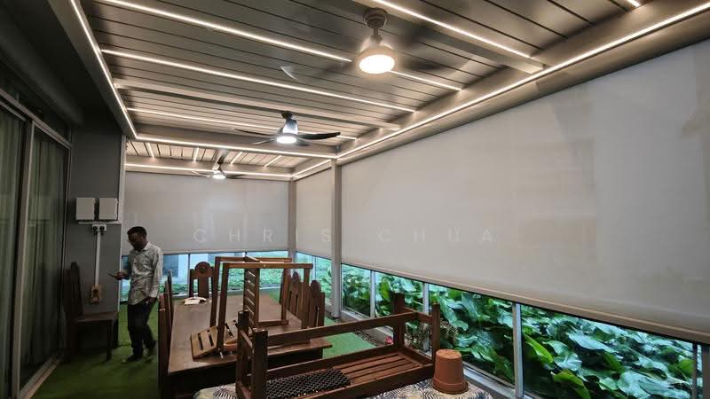 Botannia, 27 West Coast Park, Buona Vista / West Coast / Clementi New Town, 3 Bedrooms, 1,550 sqft, Condominium For Rent, by Chris Chua, 500235248 - PropertyGuru.com.sg