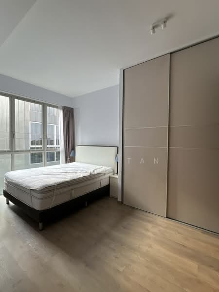 Heron Bay, Upper Serangoon View, 3 Bedrooms, 1,033 sqft, Condominium For Rent, by Felix Tan, 500235250 - Bedroom - PropertyGuru.com.sg