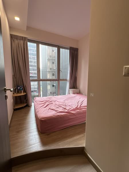 Heron Bay, Upper Serangoon View, 3 Bedrooms, 1,033 sqft, Condominium For Rent, by Felix Tan, 500235250 - PropertyGuru.com.sg
