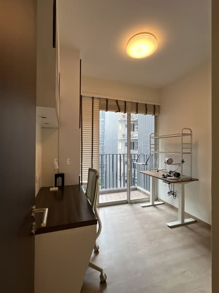 Heron Bay, Upper Serangoon View, 3 Bedrooms, 1,033 sqft, Condominium For Rent, by Felix Tan, 500235250 - Study - PropertyGuru.com.sg