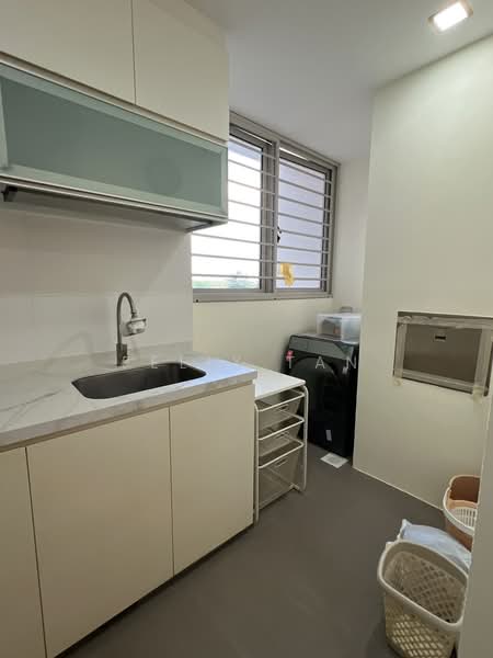 Heron Bay, Upper Serangoon View, 3 Bedrooms, 1,033 sqft, Condominium For Rent, by Felix Tan, 500235250 - Interior - PropertyGuru.com.sg