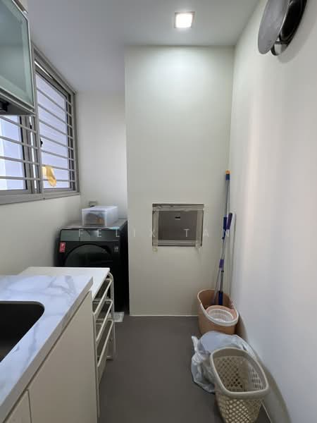 Heron Bay, Upper Serangoon View, 3 Bedrooms, 1,033 sqft, Condominium For Rent, by Felix Tan, 500235250 - Interior - PropertyGuru.com.sg