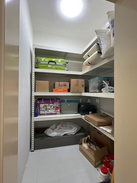 Heron Bay, Upper Serangoon View, 3 Bedrooms, 1,033 sqft, Condominium For Rent, by Felix Tan, 500235250 - Interior - PropertyGuru.com.sg