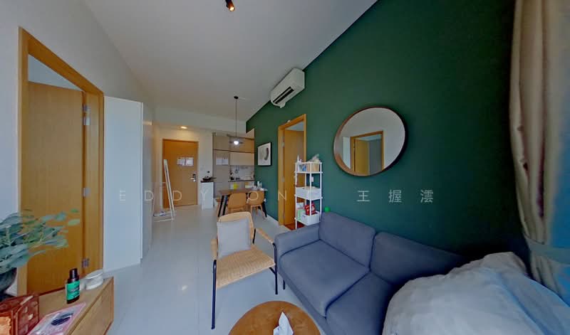 Sturdee Residences, 10 Beatty Road, 2 Bedrooms, 657 sqft, Condominium For Rent, by Eddy Ong 王握澐, 500235251 - PropertyGuru.com.sg