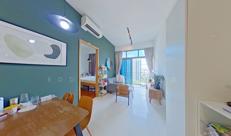 Sturdee Residences, 10 Beatty Road, 2 Bedrooms, 657 sqft, Condominium For Rent, by Eddy Ong 王握澐, 500235251 - PropertyGuru.com.sg