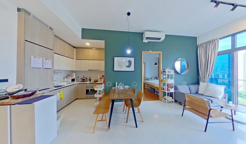 Sturdee Residences, 10 Beatty Road, 2 Bedrooms, 657 sqft, Condominium For Rent, by Eddy Ong 王握澐, 500235251 - PropertyGuru.com.sg
