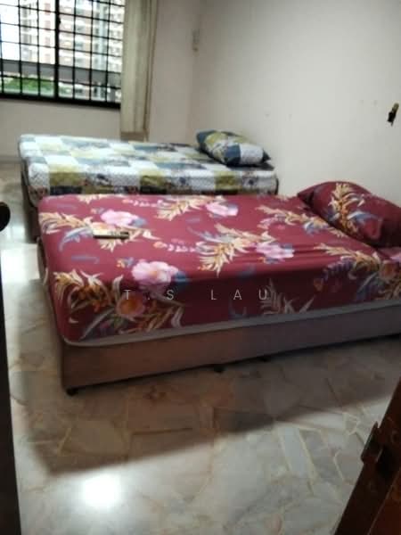 643 Bedok Reservoir Road, 643 Bedok Reservoir Road, Bedok / Upper East Coast, Room Rental, 200 sqft, HDB Flat For Rent, by T.S Lau, 500235253 - Bedroom - PropertyGuru.com.sg