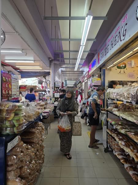 201E Tampines Street 23, Pasir Ris / Tampines, 1,679 sqft, Shop / Shophouse For Sale, by Esther Khoo, 500235254 - CommercialGuru.com.sg