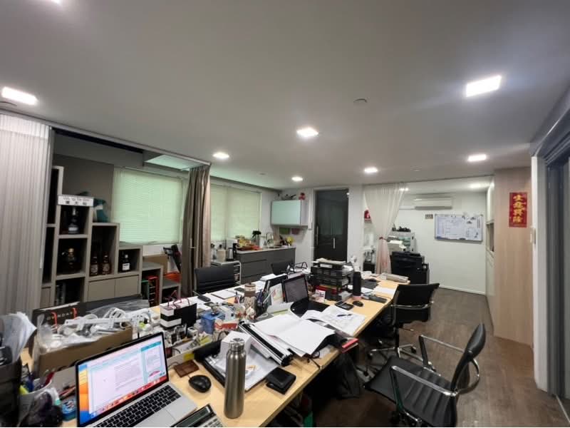 Premier @ Kaki Bukit, 10 10, Eunos / Geylang / Paya Lebar, 1,087 sqft, Factory / Workshop (B2) For Rent, by Lisa Liu, 500235255 - CommercialGuru.com.sg
