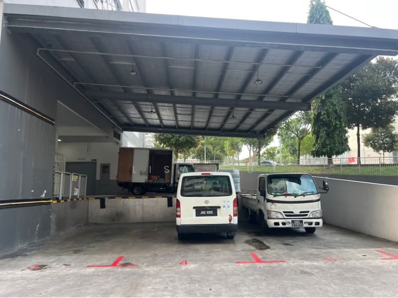Premier @ Kaki Bukit, 10 10, Eunos / Geylang / Paya Lebar, 1,087 sqft, Factory / Workshop (B2) For Rent, by Lisa Liu, 500235255 - CommercialGuru.com.sg