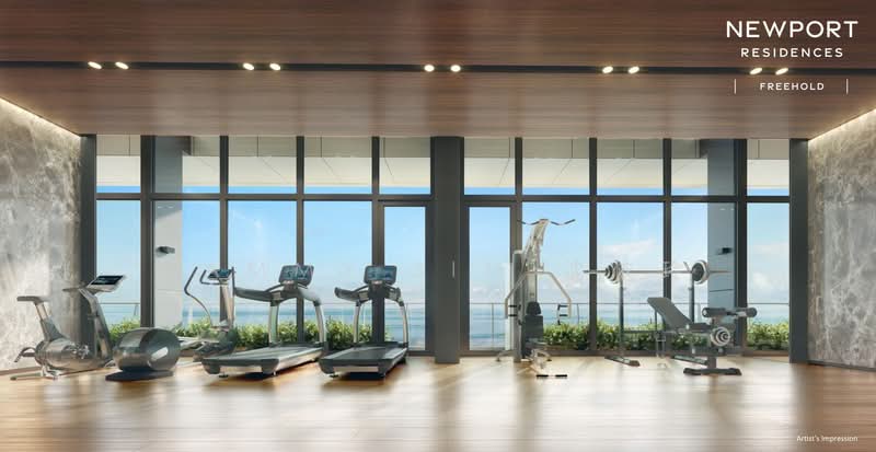 Newport Residences, 80 Anson Road, 3 Bedrooms, 1,206 sqft, Apartment For Sale, by Tammy Sim 沈依玲, 500235257 - PropertyGuru.com.sg