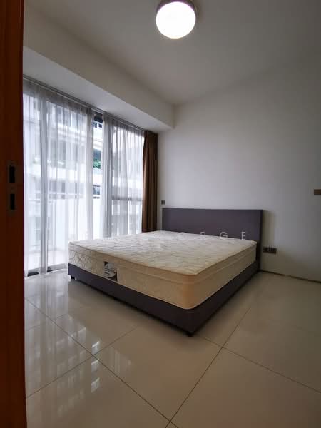 Lumiere, 2 Mistri Road, Chinatown / Tanjong Pagar, 1 Bedroom, 656 sqft, Apartment For Sale, by Lee George, 500235260 - Bedroom - PropertyGuru.com.sg