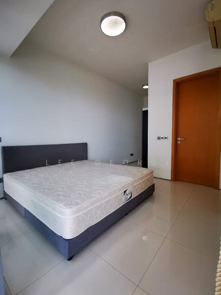 Lumiere, 2 Mistri Road, Chinatown / Tanjong Pagar, 1 Bedroom, 656 sqft, Apartment For Sale, by Lee George, 500235260 - Bedroom - PropertyGuru.com.sg