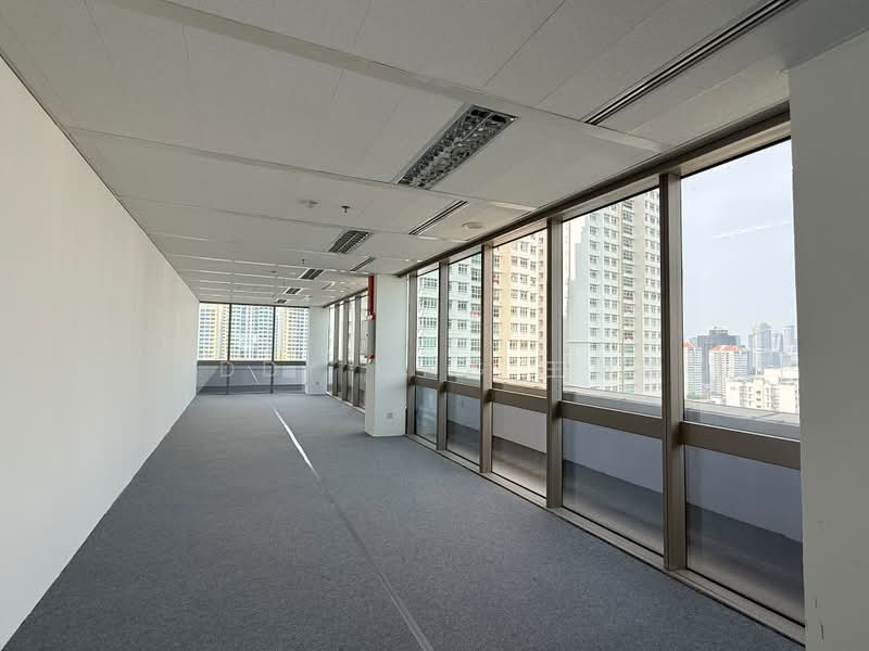Central Plaza, 298 Tiong Bahru Road, 2,939 sqft, Office For Rent, by Eddy Ong 王握澐, 500235261 - CommercialGuru.com.sg