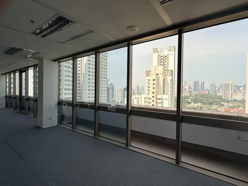 Central Plaza, 298 Tiong Bahru Road, 2,939 sqft, Office For Rent, by Eddy Ong 王握澐, 500235261 - CommercialGuru.com.sg