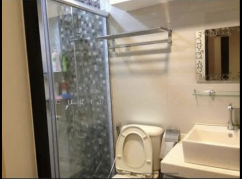 29 Balam Road, 29 Balam Road, Room Rental, 120 sqft, HDB Flat For Rent, by Christina Ng, 500235266 - Bathroom - PropertyGuru.com.sg