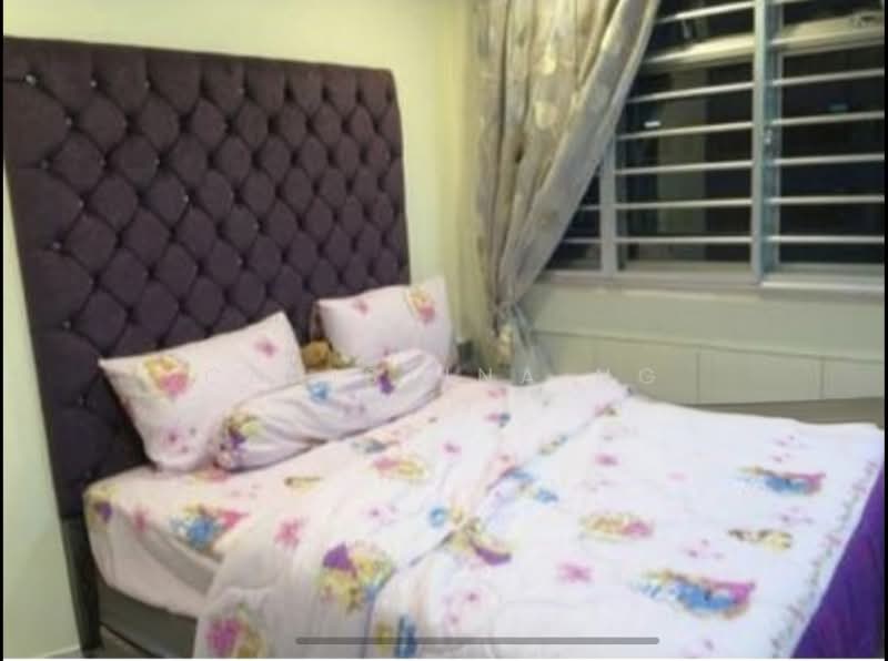 29 Balam Road, 29 Balam Road, Room Rental, 120 sqft, HDB Flat For Rent, by Christina Ng, 500235266 - Bedroom - PropertyGuru.com.sg