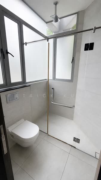 16 @ Amber, 16 Amber Road, 2 Bedrooms, 667 sqft, Apartment For Sale, by Patrick Kuah, 500235267 - Bathroom - PropertyGuru.com.sg