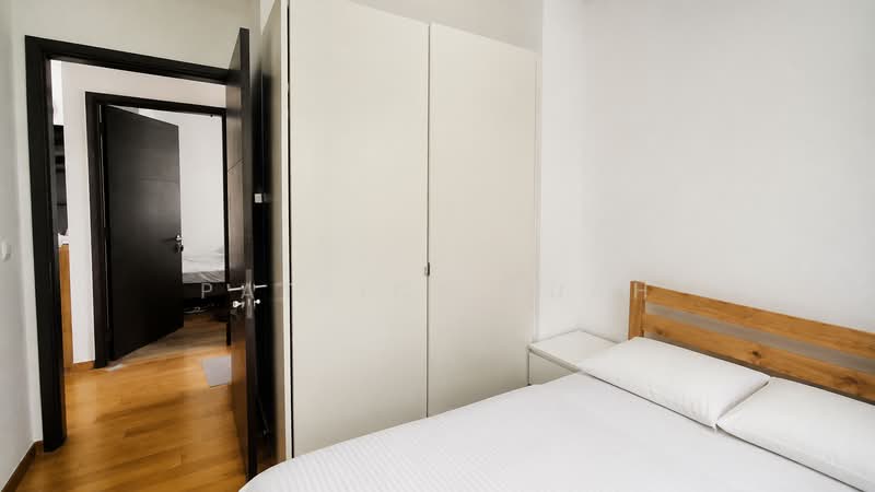 16 @ Amber, 16 Amber Road, 2 Bedrooms, 667 sqft, Apartment For Sale, by Patrick Kuah, 500235267 - Bedroom - PropertyGuru.com.sg