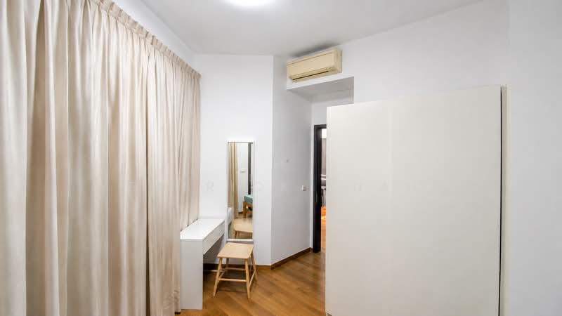 16 @ Amber, 16 Amber Road, 2 Bedrooms, 667 sqft, Apartment For Sale, by Patrick Kuah, 500235267 - Interior - PropertyGuru.com.sg
