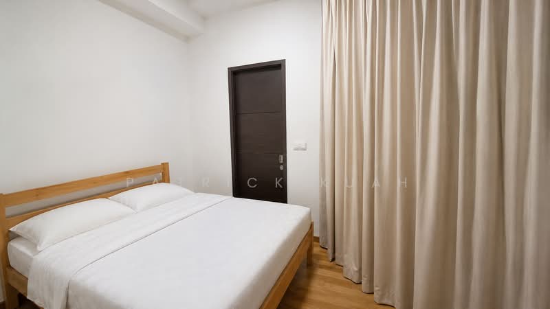 16 @ Amber, 16 Amber Road, 2 Bedrooms, 667 sqft, Apartment For Sale, by Patrick Kuah, 500235267 - Bedroom - PropertyGuru.com.sg