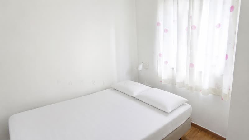 16 @ Amber, 16 Amber Road, 2 Bedrooms, 667 sqft, Apartment For Sale, by Patrick Kuah, 500235267 - Bedroom - PropertyGuru.com.sg