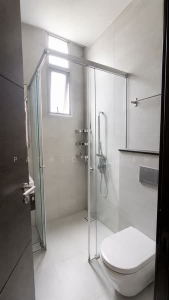 16 @ Amber, 16 Amber Road, 2 Bedrooms, 667 sqft, Apartment For Sale, by Patrick Kuah, 500235267 - Bathroom - PropertyGuru.com.sg