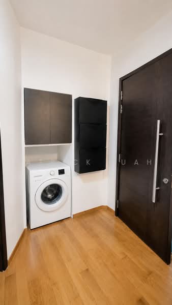 16 @ Amber, 16 Amber Road, 2 Bedrooms, 667 sqft, Apartment For Sale, by Patrick Kuah, 500235267 - Entrance - PropertyGuru.com.sg