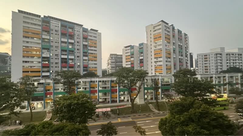 2B Sri Geylang Serai, 2B Geylang Serai, 3 Bedrooms, 1,022 sqft, HDB Flat For Sale, by Robbie Chen Chee Howe, 500235268 - PropertyGuru.com.sg