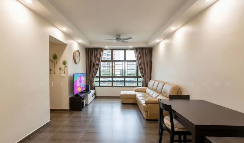 2B Sri Geylang Serai, 2B Geylang Serai, 3 Bedrooms, 1,022 sqft, HDB Flat For Sale, by Robbie Chen Chee Howe, 500235268 - PropertyGuru.com.sg