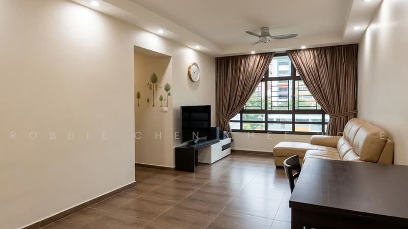 2B Sri Geylang Serai, 2B Geylang Serai, 3 Bedrooms, 1,022 sqft, HDB Flat For Sale, by Robbie Chen Chee Howe, 500235268 - PropertyGuru.com.sg