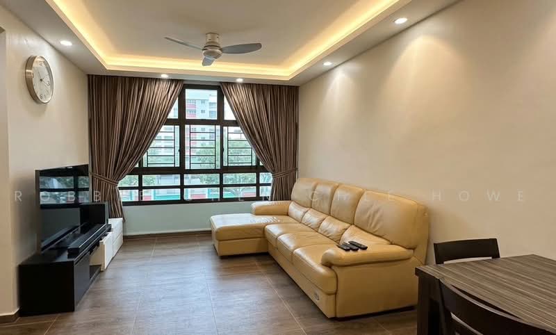 2B Sri Geylang Serai, 2B Geylang Serai, 3 Bedrooms, 1,022 sqft, HDB Flat For Sale, by Robbie Chen Chee Howe, 500235268 - PropertyGuru.com.sg