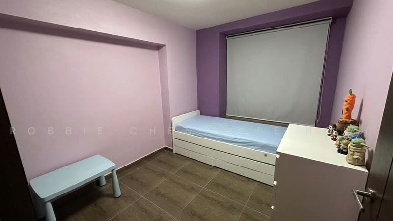 2B Sri Geylang Serai, 2B Geylang Serai, 3 Bedrooms, 1,022 sqft, HDB Flat For Sale, by Robbie Chen Chee Howe, 500235268 - PropertyGuru.com.sg