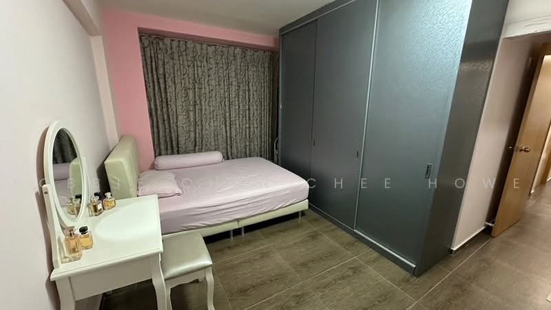 2B Sri Geylang Serai, 2B Geylang Serai, 3 Bedrooms, 1,022 sqft, HDB Flat For Sale, by Robbie Chen Chee Howe, 500235268 - PropertyGuru.com.sg