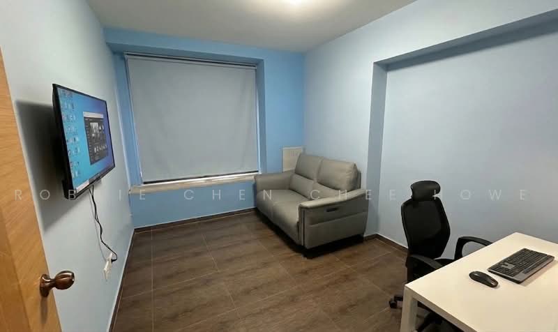 2B Sri Geylang Serai, 2B Geylang Serai, 3 Bedrooms, 1,022 sqft, HDB Flat For Sale, by Robbie Chen Chee Howe, 500235268 - Study - PropertyGuru.com.sg