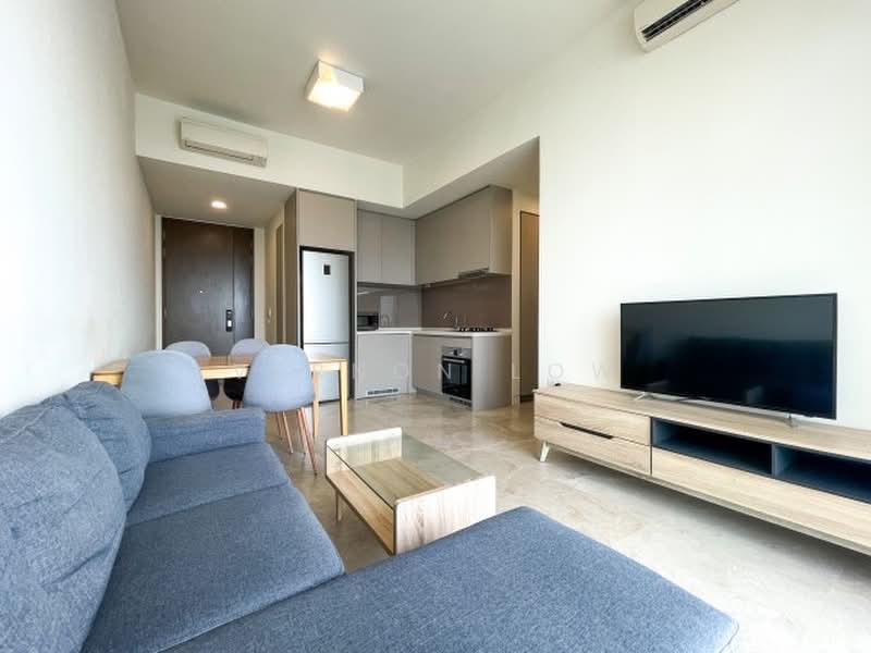 Highline Residences, 1 Kim Tian Road, 2 Bedrooms, 700 sqft, Condominium For Rent, by Vernon Low, 500235269 - PropertyGuru.com.sg