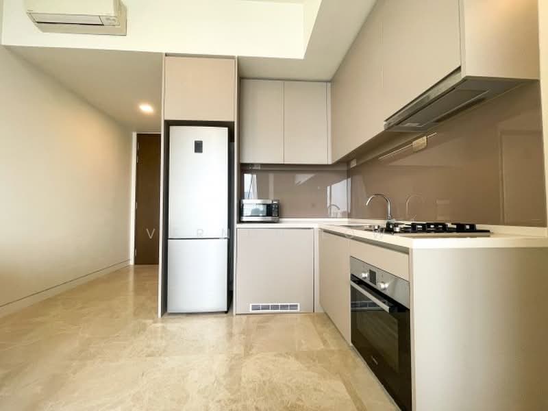 Highline Residences, 1 Kim Tian Road, 2 Bedrooms, 700 sqft, Condominium For Rent, by Vernon Low, 500235269 - PropertyGuru.com.sg