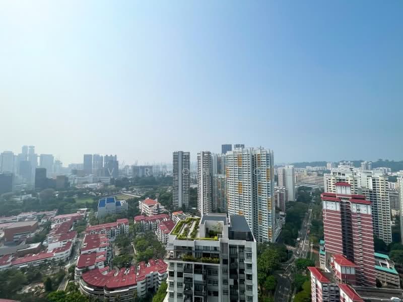 Highline Residences, 1 Kim Tian Road, 2 Bedrooms, 700 sqft, Condominium For Rent, by Vernon Low, 500235269 - PropertyGuru.com.sg