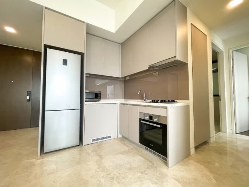Highline Residences, 1 Kim Tian Road, 2 Bedrooms, 700 sqft, Condominium For Rent, by Vernon Low, 500235269 - PropertyGuru.com.sg