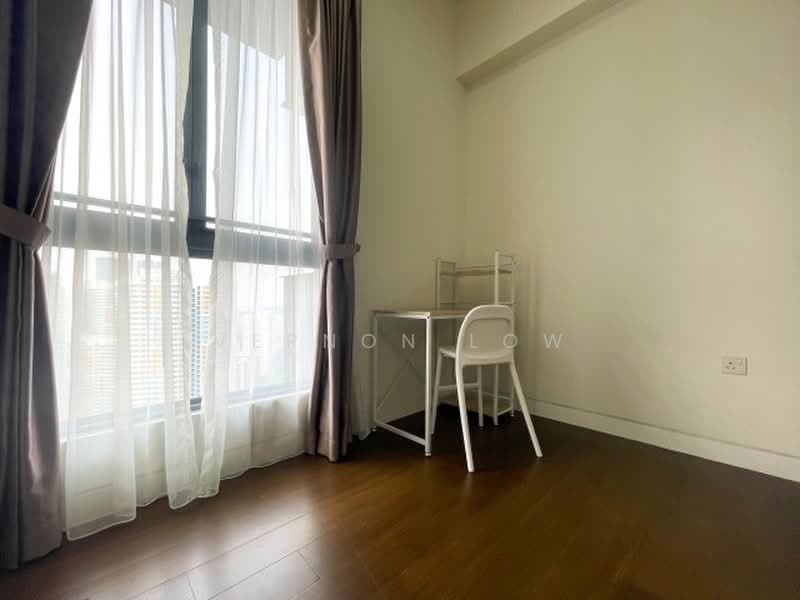 Highline Residences, 1 Kim Tian Road, 2 Bedrooms, 700 sqft, Condominium For Rent, by Vernon Low, 500235269 - PropertyGuru.com.sg