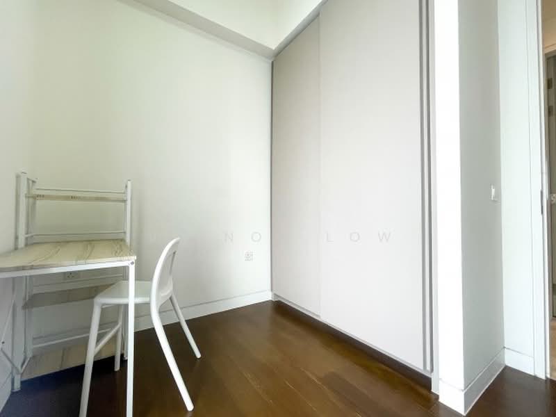 Highline Residences, 1 Kim Tian Road, 2 Bedrooms, 700 sqft, Condominium For Rent, by Vernon Low, 500235269 - PropertyGuru.com.sg