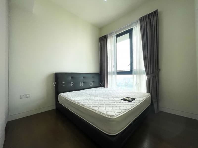 Highline Residences, 1 Kim Tian Road, 2 Bedrooms, 700 sqft, Condominium For Rent, by Vernon Low, 500235269 - PropertyGuru.com.sg