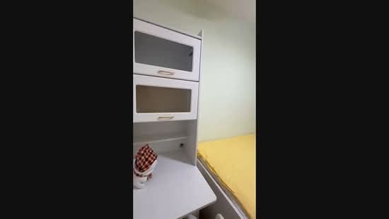 Woodsvale, 1 Woodlands Drive 72, 1 Bedroom, , Condominium For Rent, by Eva Lim, 500235270 - PropertyGuru.com.sg