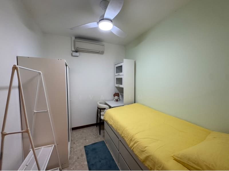 Woodsvale, 1 Woodlands Drive 72, 1 Bedroom, , Condominium For Rent, by Eva Lim, 500235270 - PropertyGuru.com.sg