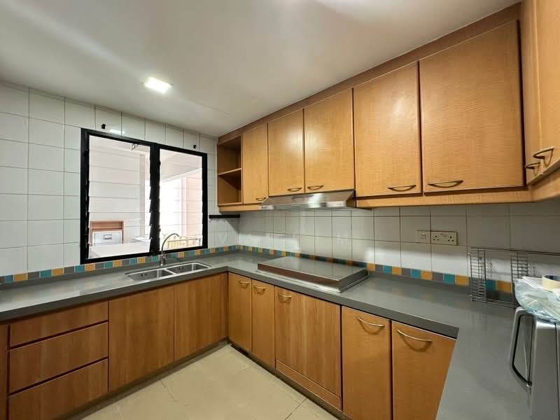 Woodsvale, 1 Woodlands Drive 72, 1 Bedroom, , Condominium For Rent, by Eva Lim, 500235270 - PropertyGuru.com.sg